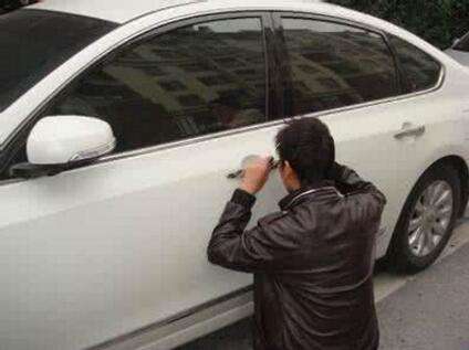 望谟开汽车锁,汽车开锁,锁具选购和日常的保养小知识